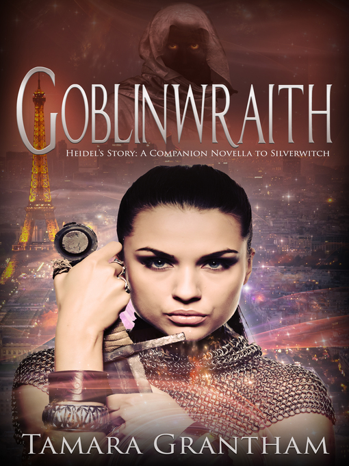 Title details for Goblinwraith by Tamara Grantham - Available